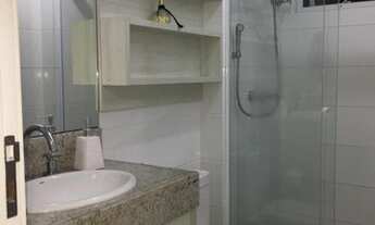 Imagem 7: FLORIANóPOLIS - Apartamento Padrão - Jardim Atlântico