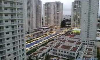 Imagem 3: CONJ. COMERCIAL - SANTO AMARO - SP