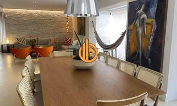 Imagem 7: Apartamento para venda tem 225 metros quadrados com 3 quartos em Pinheiros - São Paulo - S