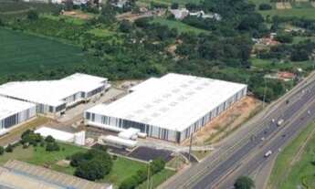 Imagem 3: GALPÃO PARA LOCAÇÃO EM LIMEIRA