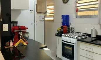 Imagem 3: Apartamento finamente decorado e mobiliado, tendo sido reformado recentemente, elétrica