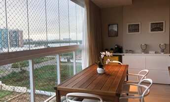 Imagem 3: ! CONDOMINIO OURO VERDE - TODO REFORMADO