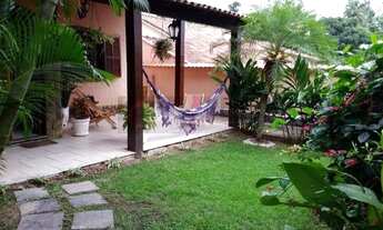 Imagem: Open House vende casa linear com 3 quartos