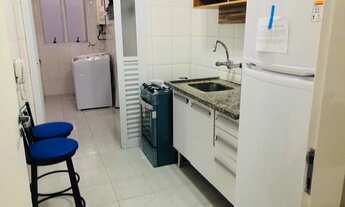 Imagem 4: Apartamento Condominio Esporte e Vida