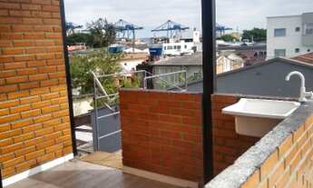 Imagem 5: Apartamento de Um Quarto Mobiliado