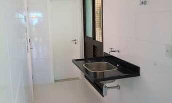 Imagem 5: Marinas Art Residence <