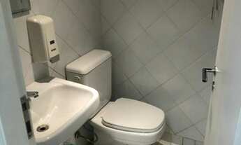 Imagem 6: Conjunto Comercial Edificio First Class Offices, 1 sala, 2 banheiros