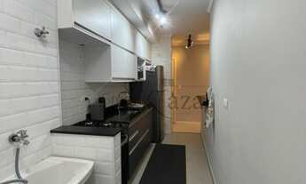 Imagem 5: Condomínio das Amoreiras - Jardim Oriente - São José dos Campos-SP