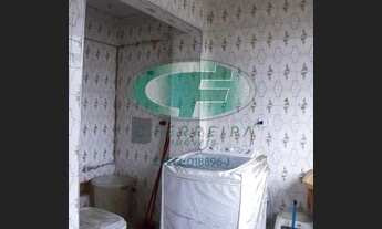 Imagem 7: Apartamento com 3 dorms, Ponta da Praia, Santos - R$ 400 mil, Cod: 1591971