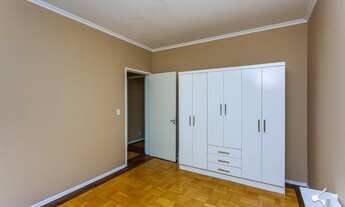 Imagem 3: Apartamento 2 Dorm Garagem Petrópolis