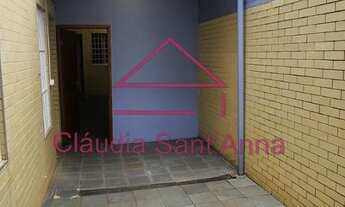 Imagem 4: Casa comercial com 330m² com 7 salas em Vila Mariana