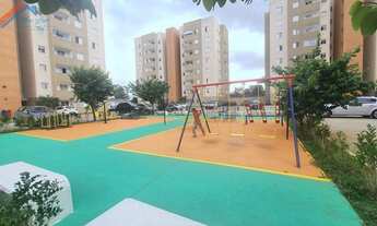 Imagem 7: Ótimo apartamento na Zona Oeste de Sorocaba - AP 017