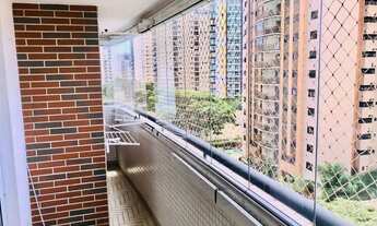 Imagem: Apartamento à venda 90m² a.u 4 dormitórios