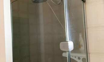 Imagem 5: Apartamento no Paraíso 78m² 2 Dormitórios, 1 Banheiro, 2 Vagas