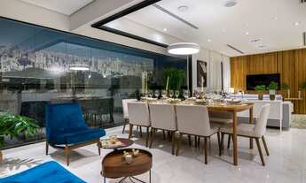 Imagem: Videre perdizes 136 m² - 3 suítes - 2