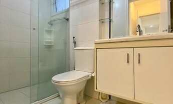 Imagem 4: Apartamento com 3 quartos-sacada goumet para venda na Riviera de São Lourenço