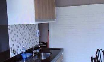 Imagem 3: APARTAMENTO - PONTE DE SÃO JOÃO - SP