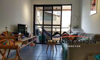 Imagem: Apto 03 Dormitorios