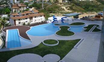 Imagem 2: Apartamento para Venda em Natal, Ponta Negra, 3 dormitórios, 1 suíte, 2 banheiros, 2 vaga