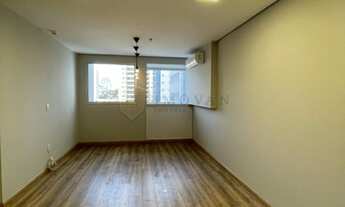 Imagem 2: Ribeirão Preto - Conjunto Comercial/Sala - Ribeirânia