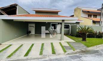 Imagem: Casa de Condomínio com 3 dorms, Taubaté