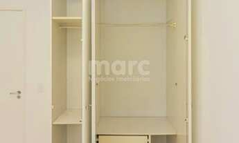 Imagem 4: São Paulo - Apartamento Padrão - Itaim Bibi