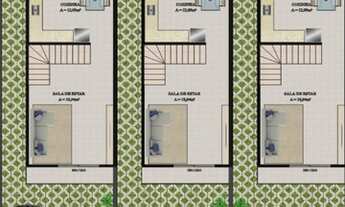 Imagem 5: Lindo Sobrado em Camboriú no bairro Rio Pequeno com 2 suítes