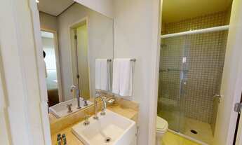 Imagem 6: Rarus Flats - Flat para venda - Edifício Estanconfor Vila Olimpia