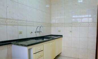 Imagem 7: Casa para venda possui 320 metros quadrados com 5 quartos em Jardim Guarapiranga - São Pau