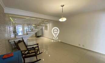 Imagem 5: Sobrado com 3 dormitórios para alugar, 174 m² por R$ 5.000/mês - Mirandópolis - São Paulo