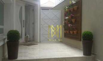 Imagem 6: Casa com 4 dormitórios à venda, 400 m² por R$ 2.300.000,00 - Residencial Onze (Alphaville