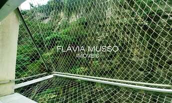 Imagem 5: Excelente 2 quartos para aluguel no Flamengo com 100m2. Rui Barbosa. Oportunidade!