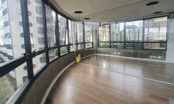 Imagem 2: Conjunto para alugar, 200 m² por R$ 14.000,00/mês - Jardim - Santo André/SP