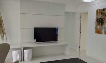 Imagem 12: APARTAMENTO A VENDA COM 3 DOMITORIOS, 3 SÚITES E 2 VAGAS