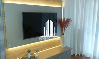 Imagem: APARTAMENTO 3 DORMITÓRIOS, 1 SUÍTE, 2