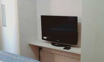 Imagem 3: APARTAMENTO 2 DORMITÓRIOS 1 SALA 2 BANHEROS 1 VAGA DE GARAGEM - JARDIM STO ANDRE - S.ANDRE