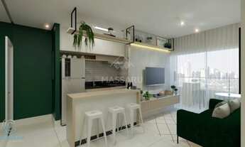 Imagem 6: MARINGÁ - APARTAMENTO PADRÃO - ZONA 07