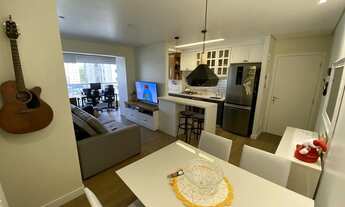 Imagem 6: Reserva Saúde a venda com 63m² 2 dormitórios 1 suíte e 2 vagas de garagem na Saúde - São P