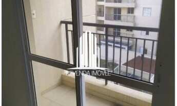 Imagem 6: Apartamento · 50m² · 2 Quartos · 1 Vaga