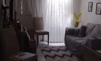 Imagem 4: Mata atlântica I venda possui 50 metros quadrados com 2 quartos em Vale dos Lagos - Salvad