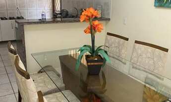 Imagem 3: São José do Rio Preto - Casa Padrão - Jardim Arroyo