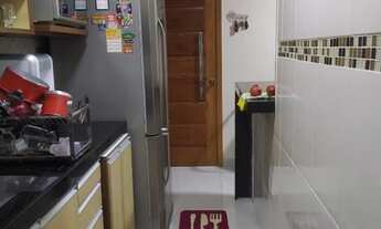 Imagem 2: Apartamento no Residencial Mochuara Clube