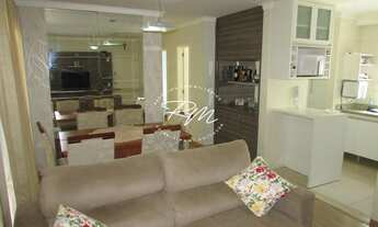 Imagem 3: Apartamento 3 dormitórios 1 suite completos de armários, 2 vagas REF: 7