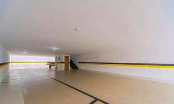 Imagem 3: Apartamento para alugar, 50 m² por R$ 1.350,00/mês - Vila Alto de Santo André - Santo Andr