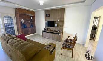 Imagem 2: Casa à venda no bairro Ponta de Baixo - São José/SC