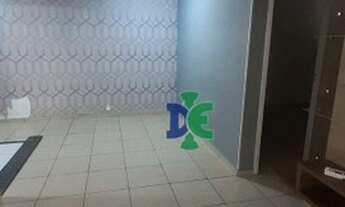 Imagem 3: Apartamento com 3 dormitórios à venda, 70 m² por R$ 290.000 - Jardim América - São José do