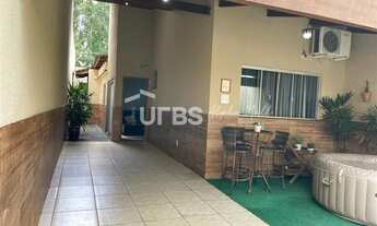 Imagem 2: CASA 2 QUARTOS SENADOR CANEDO