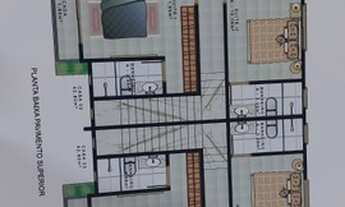 Imagem 2: Ingleses 3 dormitórios sendo uma suíte
