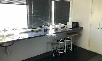 Imagem 4: Imovel comercial com 5 vagas na Saúde