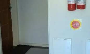 Imagem: Apartamento para venda com 50 metros quadrados